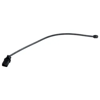 Febi Bilstein Front Disc Brake Pad Wear Sensor - 4M0615121AB